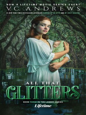 All That Glitters - ebook